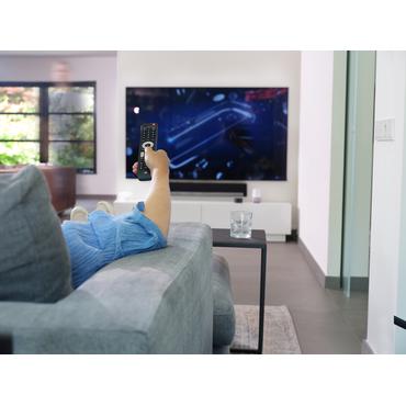 One For All Evolve 4-fjernbetjening