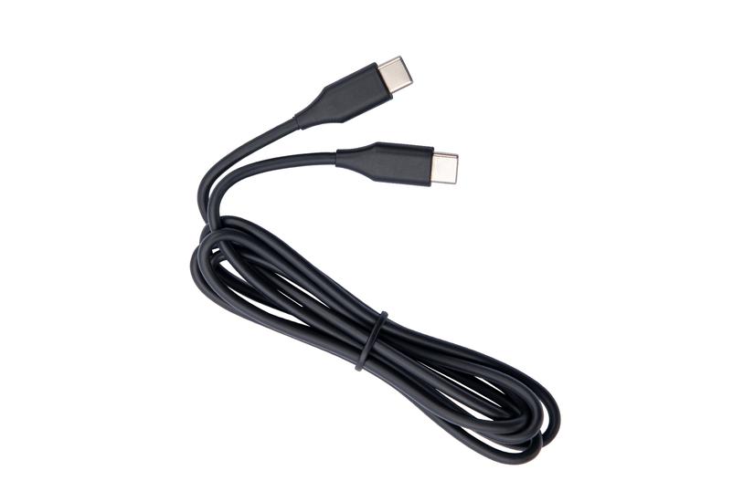 Jabra - USB typ C-kabel - 24 pin USB-C till 24 pin USB-C - 1.2 m