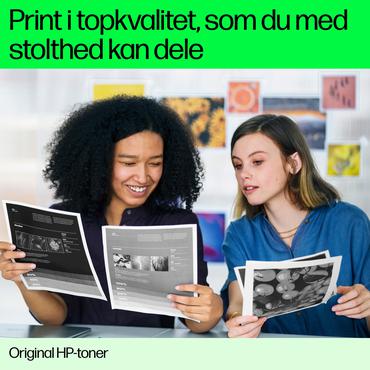 HP 94A - svart - original - LaserJet - tonerkassett (CF294A)