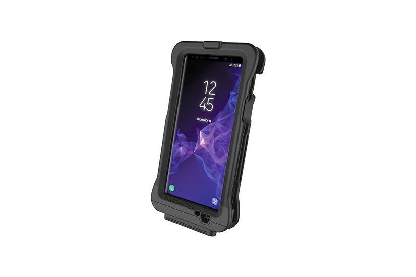 RAM Mounts IntelliSkin HD mobiltelefon etui 14,7 cm (5.8") Cover Sort