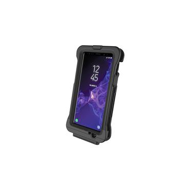 RAM Mounts IntelliSkin HD mobiltelefon etui 14,7 cm (5.8") Cover Sort