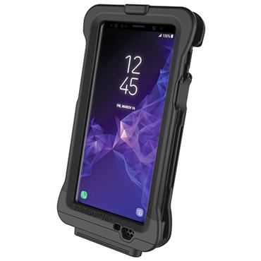 RAM Mounts IntelliSkin HD mobiltelefon etui 14,7 cm (5.8") Cover Sort