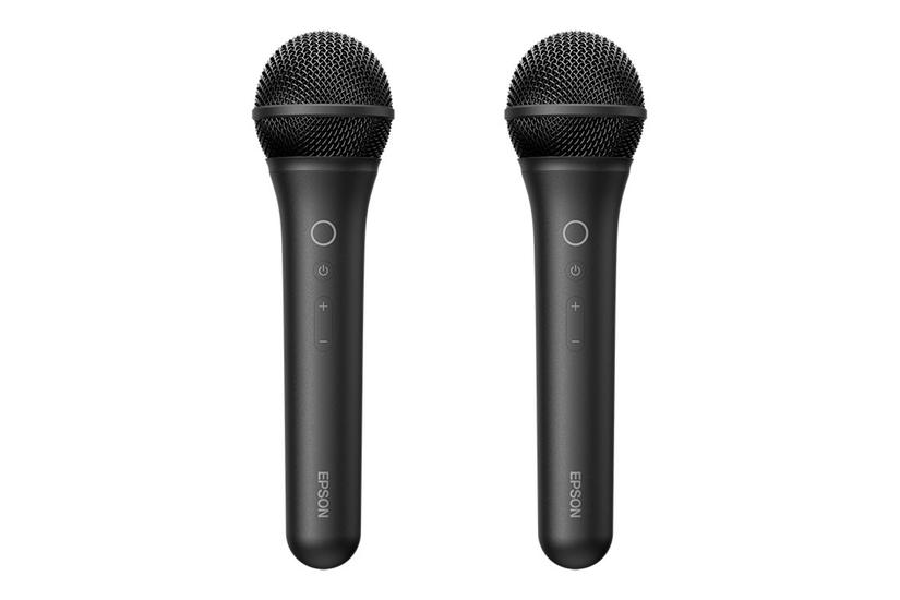 Epson ELPKM01 - tr&aring;dl&oslash;s mikrofon