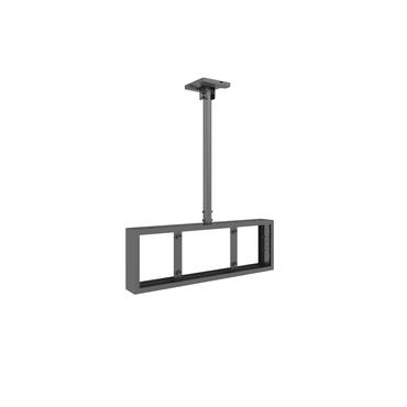 M Pro S Encl 37" B2B Ceiling Small Black