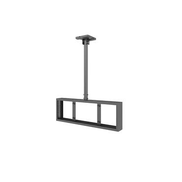 M Pro S Encl 37" B2B Ceiling Small Black