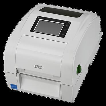 TSC Etiketprinter - Direkte termisk/termisk overførsel - 203 mm/sek. - 203 x 203 dpi