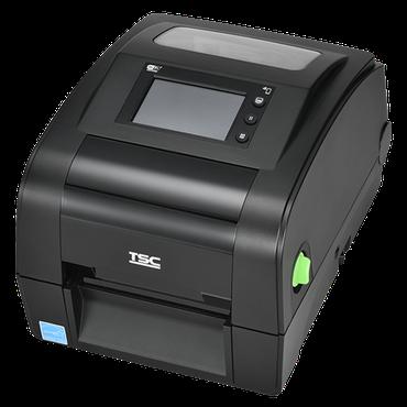 TSC Etiketprinter - Direkte termisk/termisk overførsel - 203 mm/sek. - 203 x 203 dpi
