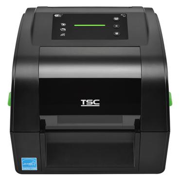 TSC Etiketprinter - Direkte termisk/termisk overførsel - 203 mm/sek. - 203 x 203 dpi