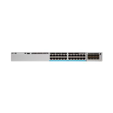 Cisco Catalyst 9300
