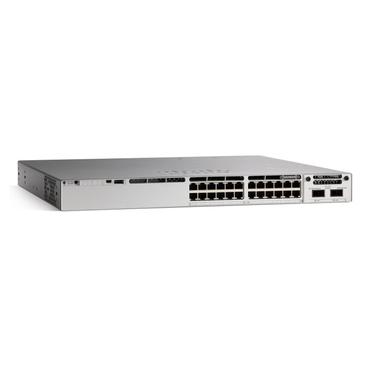 Cisco Catalyst 9300