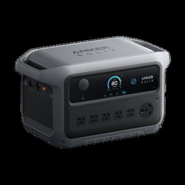 Anker Group Strömkälla