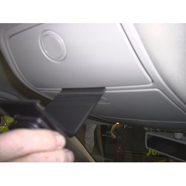 Brodit Monitor Mount - monteringssats - för LCD-display