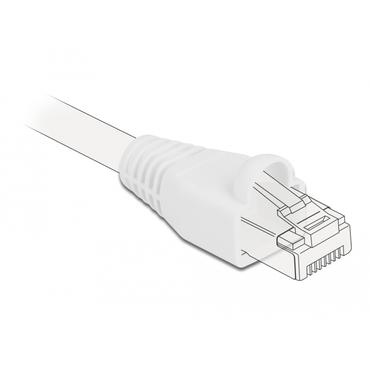 Delock Strain relief for RJ45 plug