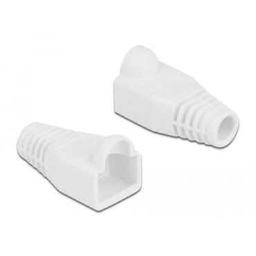 Delock Strain relief for RJ45 plug