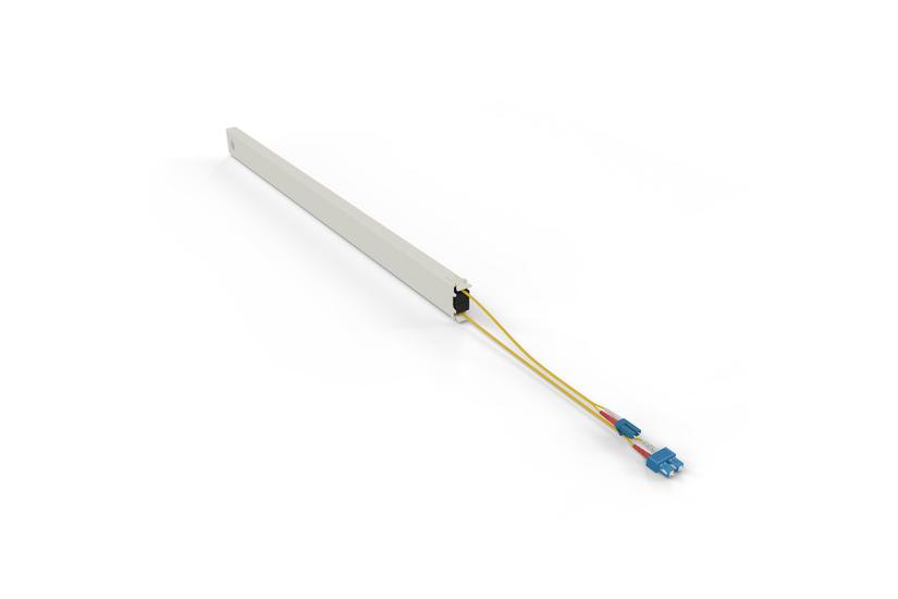 Cassette / 46RU / OS2 / LC-SC