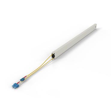 Cassette / 46RU / OS2 / LC-SC