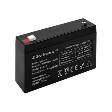 Qoltec
