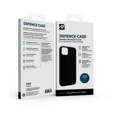 iFrogz Defence - baksidesskydd f&ouml;r mobiltelefon