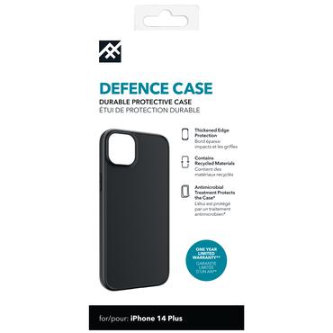 iFrogz Defence - baksidesskydd f&ouml;r mobiltelefon