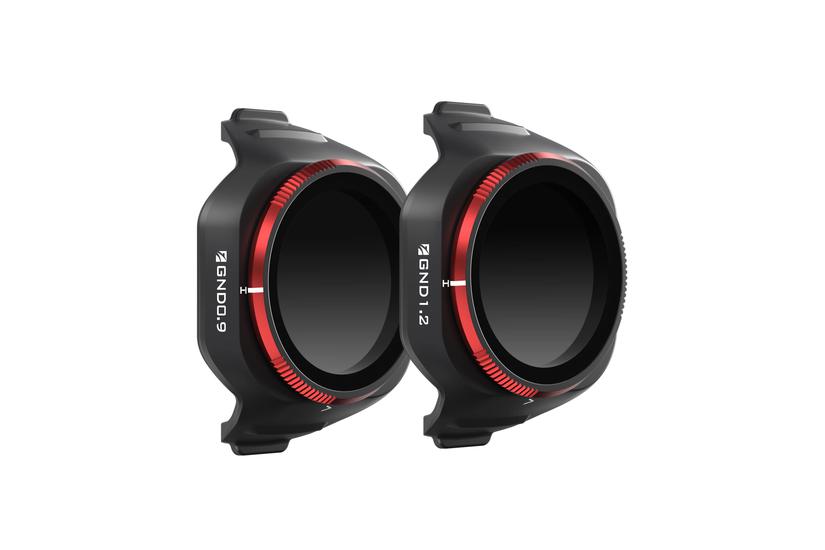 Freewell filter set for DJI Mini 5 Pro Soft Edge Gradient