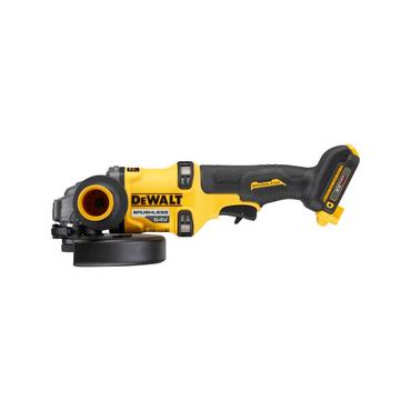 DEWALT Flexvolt Akku-Winkelschl. 180mm, 54V, Basisv.