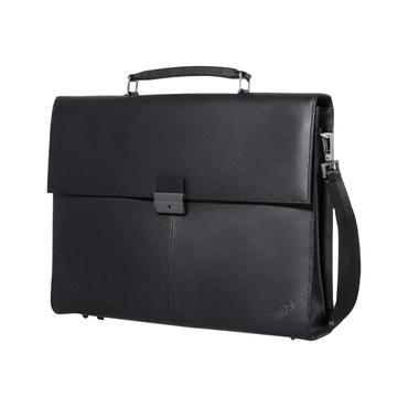 Lenovo ThinkPad Executive Leather Case bæretaske til notebook