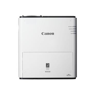 Canon XEED WUX500