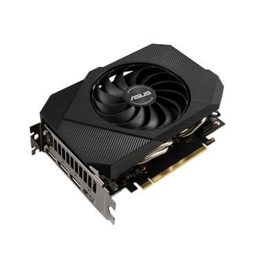 ASUS PH-RTX3060-12G-V2 - NVIDIA RTX3060 - 12GB GDDR6