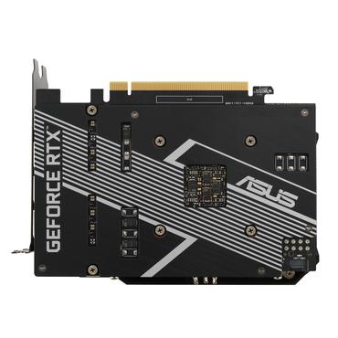 ASUS PH-RTX3060-12G-V2 - NVIDIA RTX3060 - 12GB GDDR6