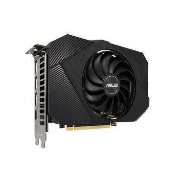 ASUS PH-RTX3060-12G-V2 - NVIDIA RTX3060 - 12GB GDDR6
