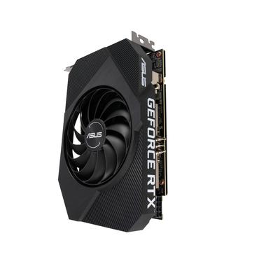 ASUS PH-RTX3060-12G-V2 - NVIDIA RTX3060 - 12GB GDDR6