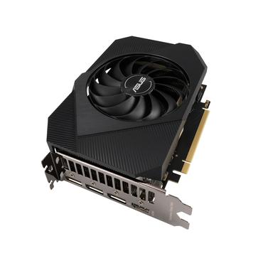 ASUS PH-RTX3060-12G-V2 - NVIDIA RTX3060 - 12GB GDDR6