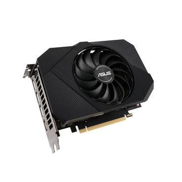 ASUS PH-RTX3060-12G-V2 - NVIDIA RTX3060 - 12GB GDDR6