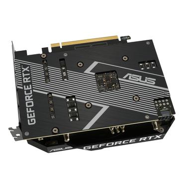 ASUS PH-RTX3060-12G-V2 - NVIDIA RTX3060 - 12GB GDDR6