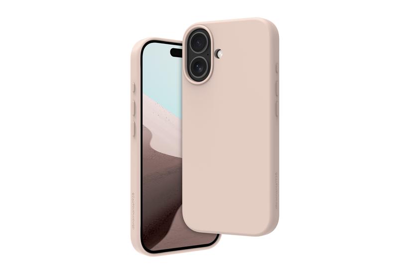 dbramante1928 Roskilde MS ICON mobiltelefon etui Cover Sand