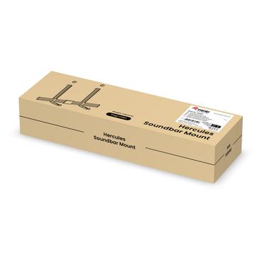 Equip 650895 tilbehør til tv-montering