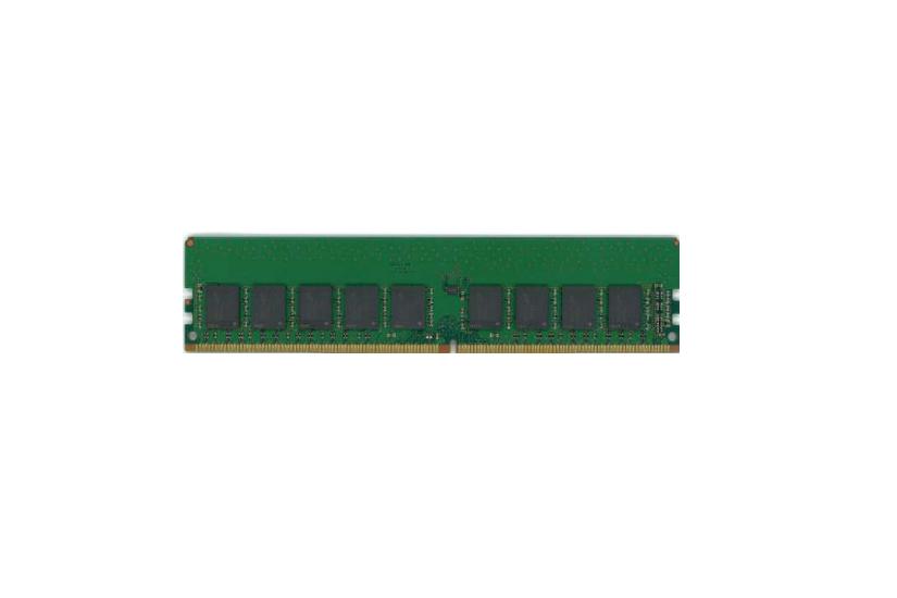 Dataram - 16GB - DDR4 RAM - 2666MHz - DIMM 288-pin - ECC - CL19