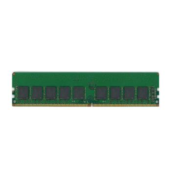 Dataram - 16GB - DDR4 RAM - 2666MHz - DIMM 288-pin - ECC - CL19