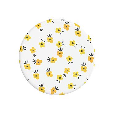 PopSockets Swappable PopGrip - fingergrepp/vikbart st&auml;ll f&ouml;r mobiltelefon