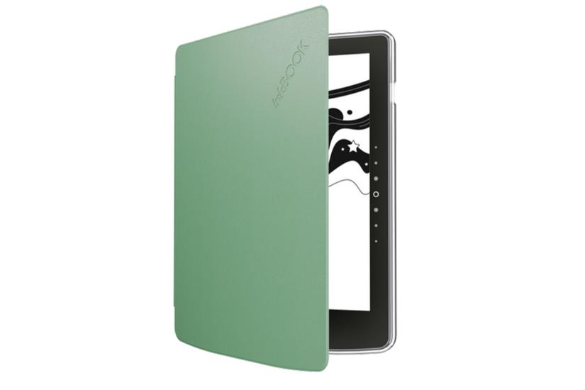 inkBOOK Tilbehør - 6" - Midnight Black