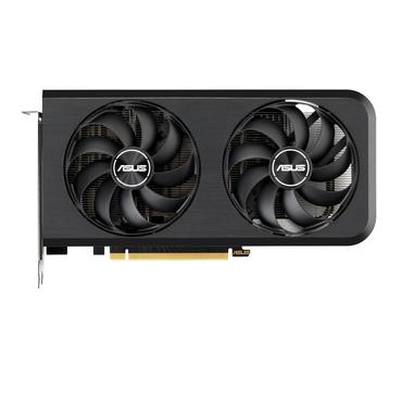 ASUS Dual GeForce RTX 3070 SI Edition - NVIDIA RTX3070 - 8GB GDDR6