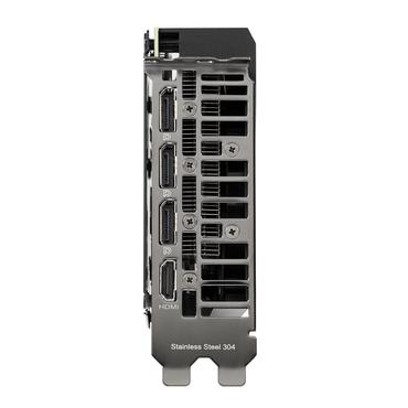 ASUS Dual GeForce RTX 3070 SI Edition - NVIDIA RTX3070 - 8GB GDDR6