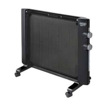 De&rsquo;Longhi HMP 1500 varmeapparat Sort 1500 W Radiator
