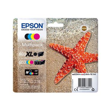 Epson 603 Multipack