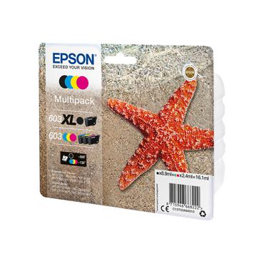 Epson 603 Multipack
