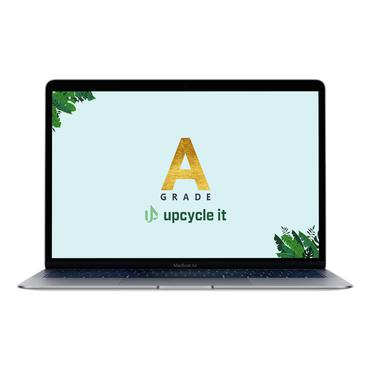 [upcycle it] Apple MacBook Pro 2020 (GRADE A) - 16,3 - i5-8257U 1.40GHz, 8 GB RAM, 256 GB SSD, Intel Iris Plus Graphics 645, 13"2560x1600, Space Grey, A2289, Touchbar-