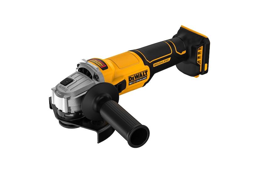 DeWALT DCG407N-XJ vinkelsliber 12,5 cm 9000 rpm 1,6 kg