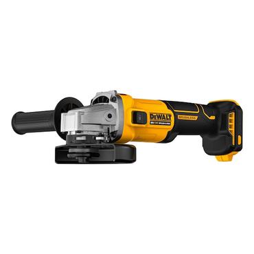 DeWALT DCG407N-XJ vinkelsliber 12,5 cm 9000 rpm 1,6 kg