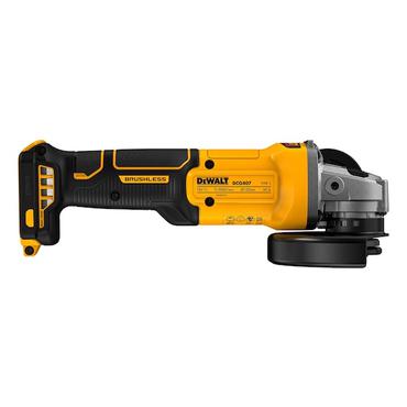DeWALT DCG407N-XJ vinkelsliber 12,5 cm 9000 rpm 1,6 kg