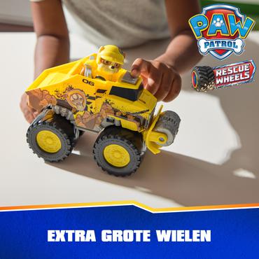 PAW Patrol 6069304 leget&oslash;jsbil